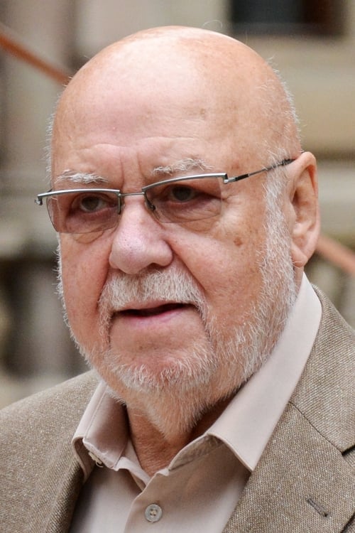 Václav Hybš profile picture