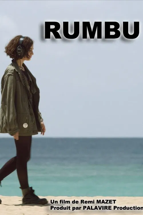 Rumbu movie poster