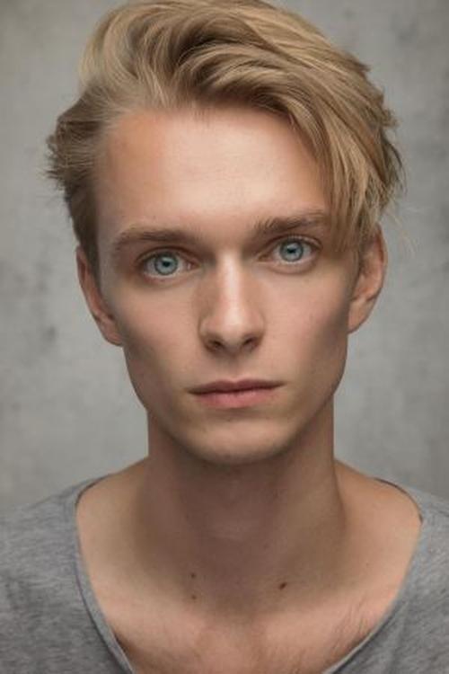 Joshua Oakes-Rogers profile picture