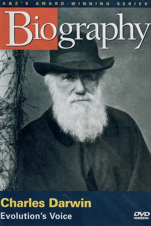 Charles Darwin: Evolution's Voice movie poster