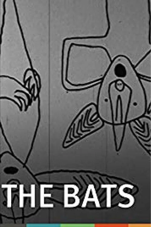 The Bats movie poster