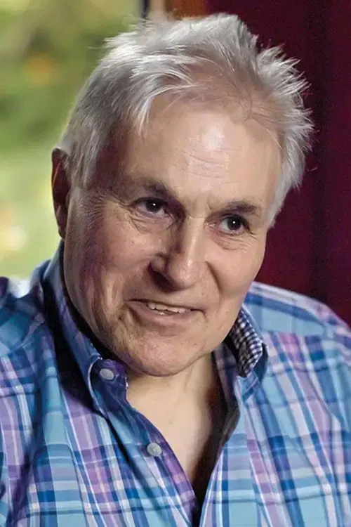 David Brodie profile picture