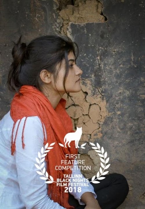 Hello Arsi movie poster