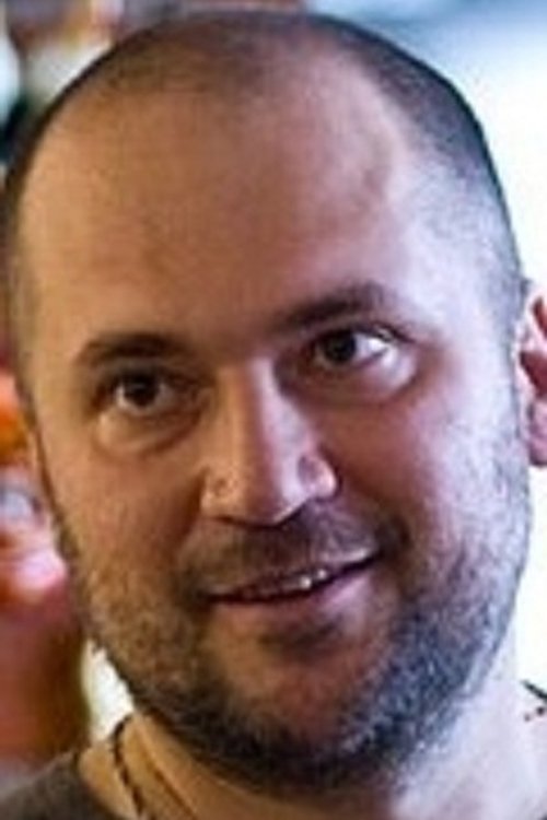 Ilya Ovsenev profile picture