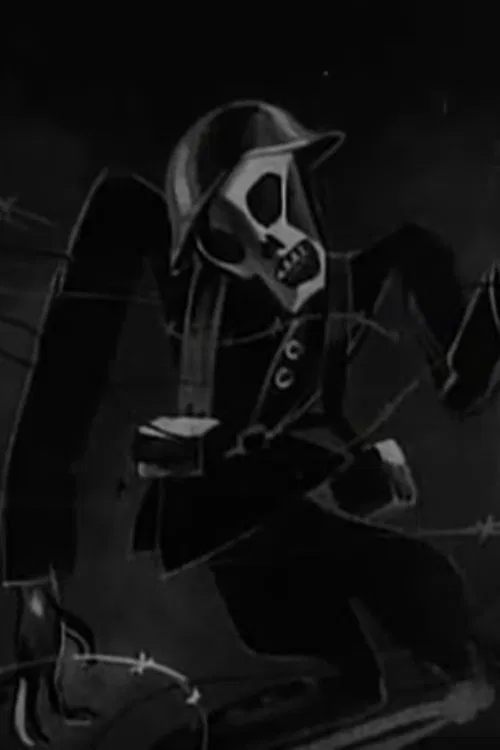 The Battle of Farlete movie poster