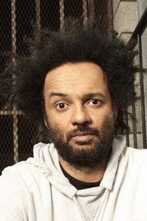 Derrick Beckles profile picture