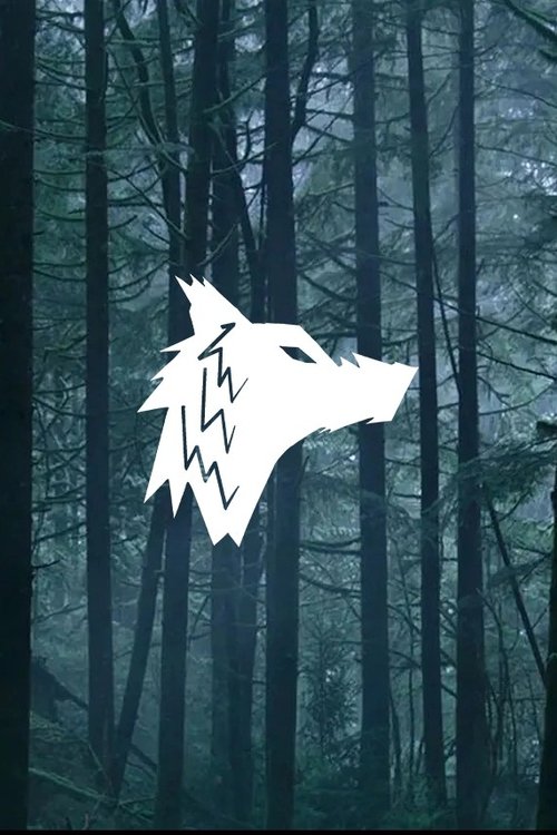 Among Wolves movie poster