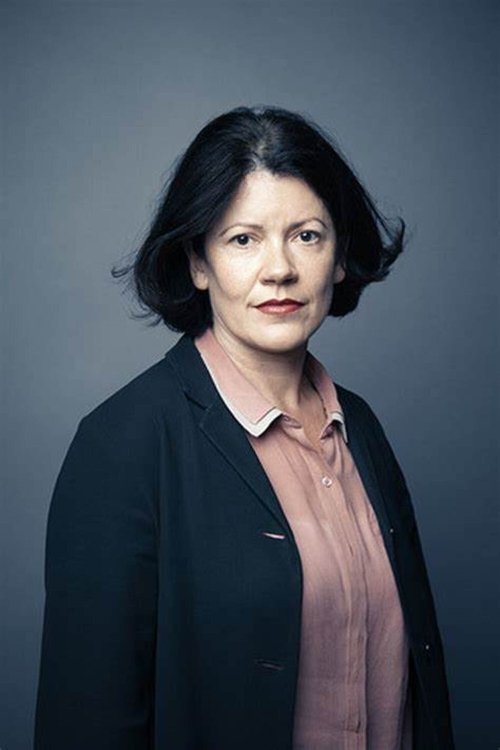 Pippa Harris profile picture