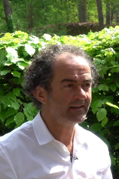 Philip van den Hurk profile picture