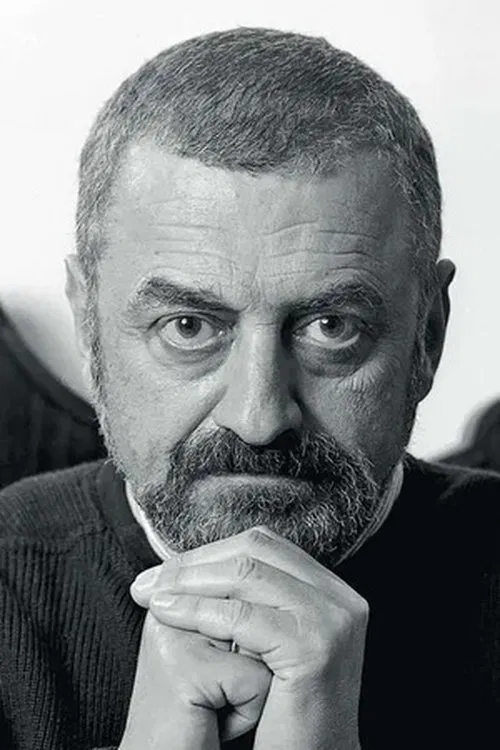 Grigori Gorin profile picture
