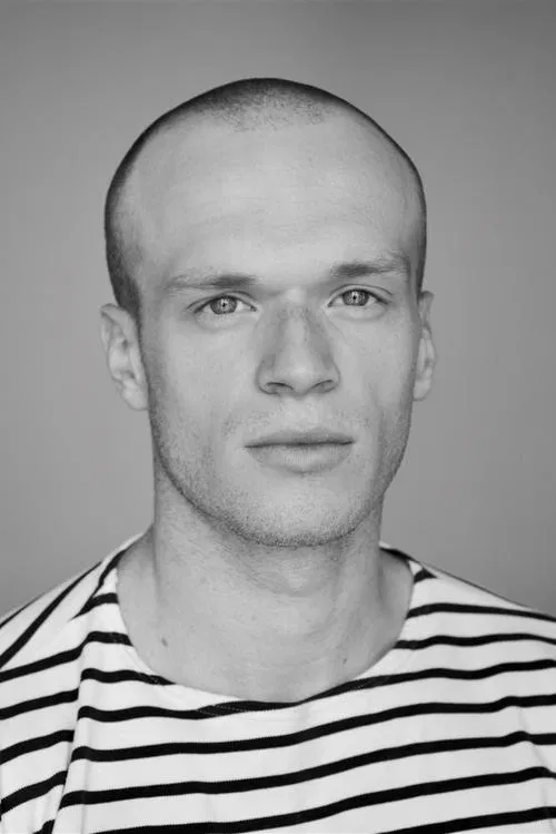 Ben Richardot profile picture