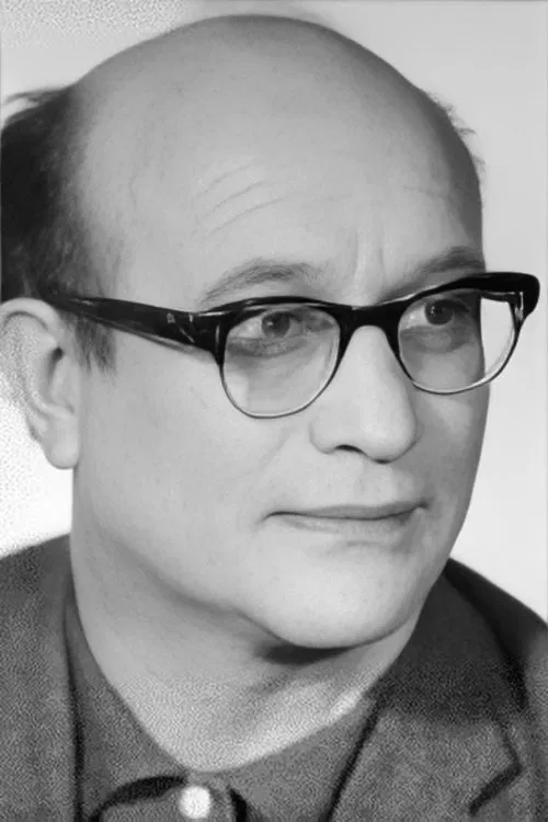 Foto de perfil de Pyotr Polev