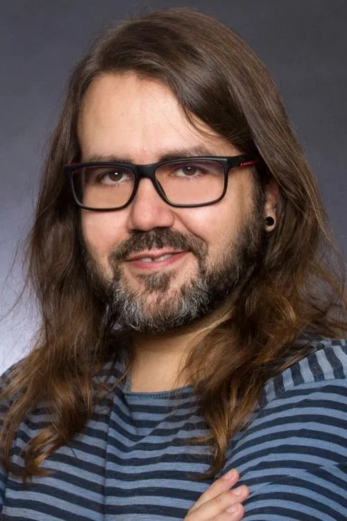 Borja Crespo profile picture