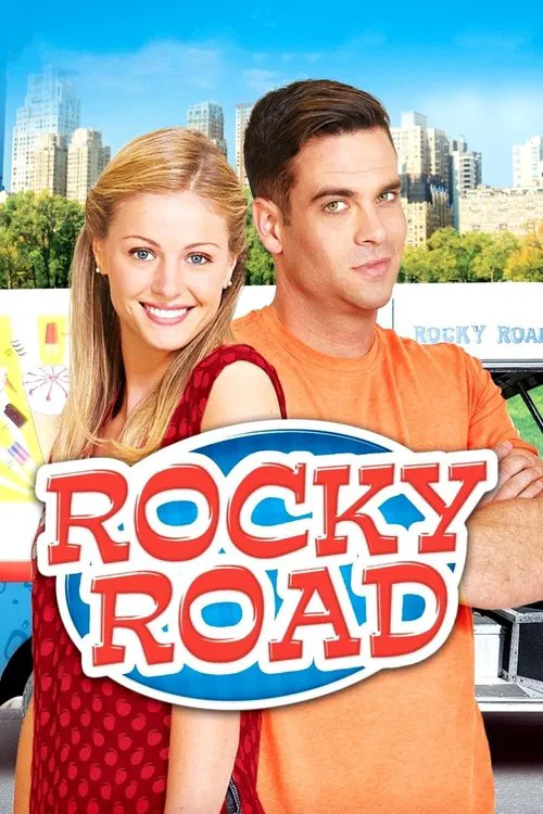 Rocky Road movie poster