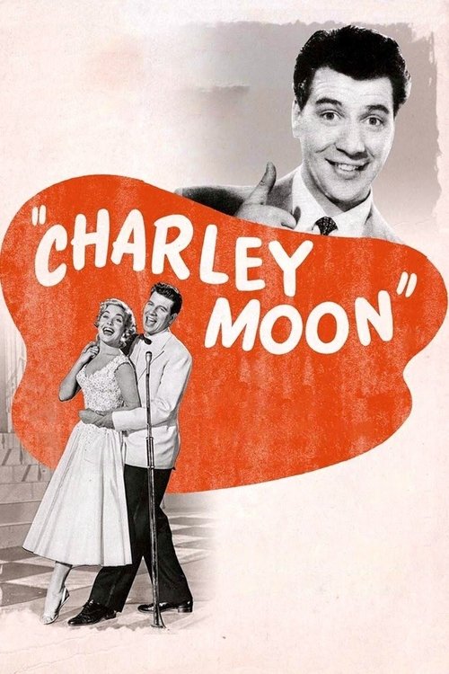 Charley Moon movie poster