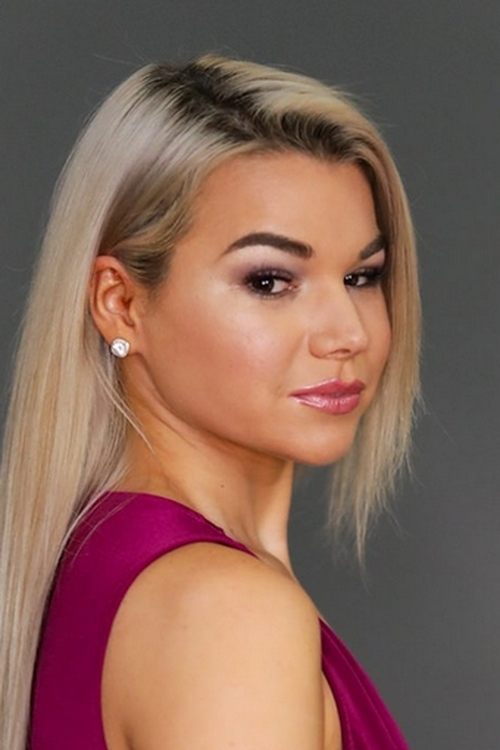 Gemma Parker profile picture