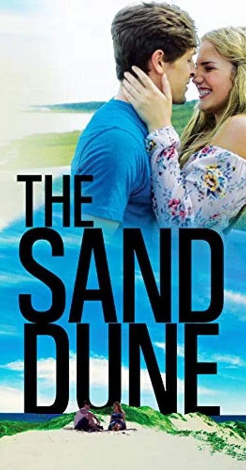 The Sand Dune movie poster