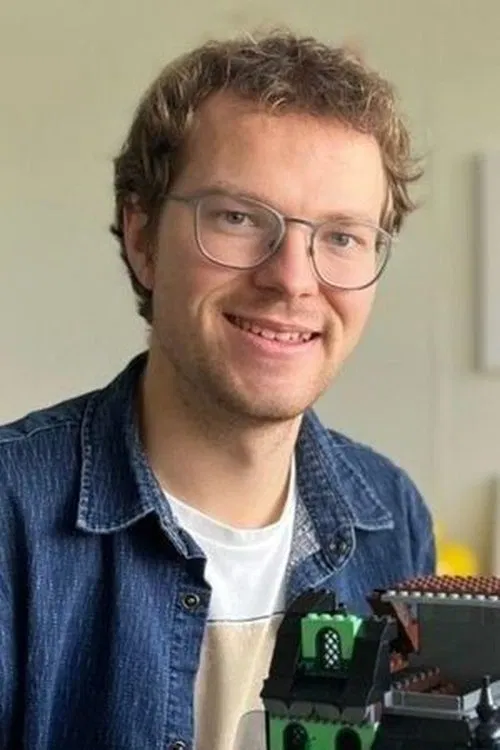 Mathijs Dubbeldam profile picture