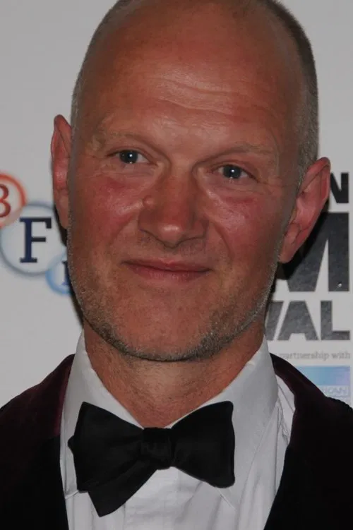 Jonathan Asser profile picture