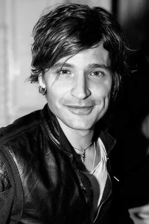 Andreas Johnson profile picture