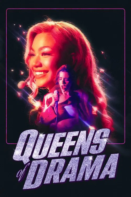 Queens of Drama movie poster