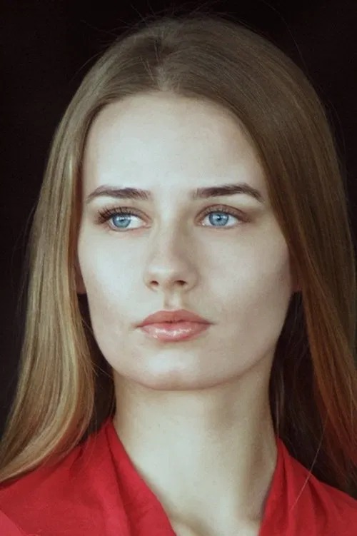 Foto de perfil de Arina Shevtsova