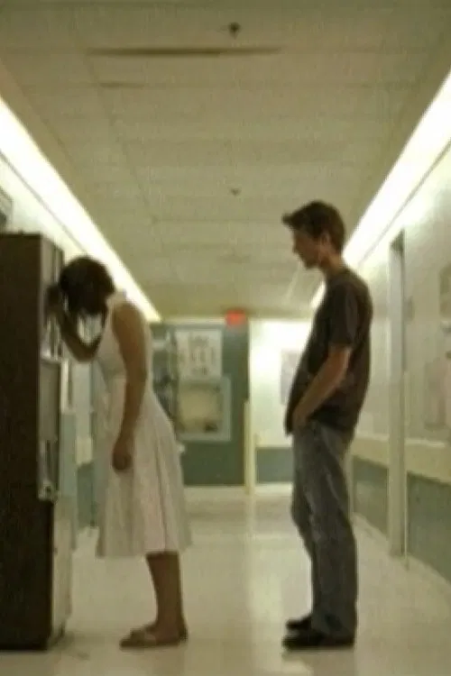 Frédérique au centre movie poster