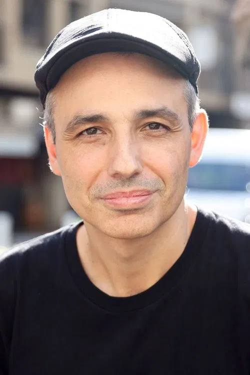 Pablo Berger profile picture