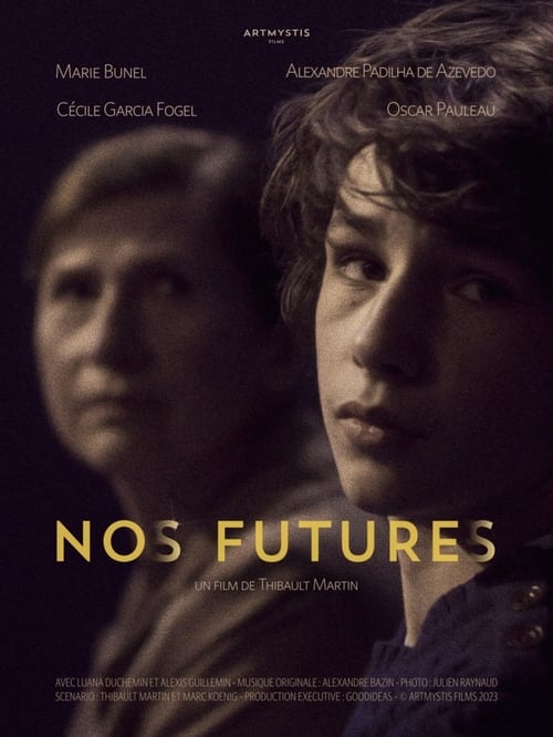 Poster do filme Our Futures