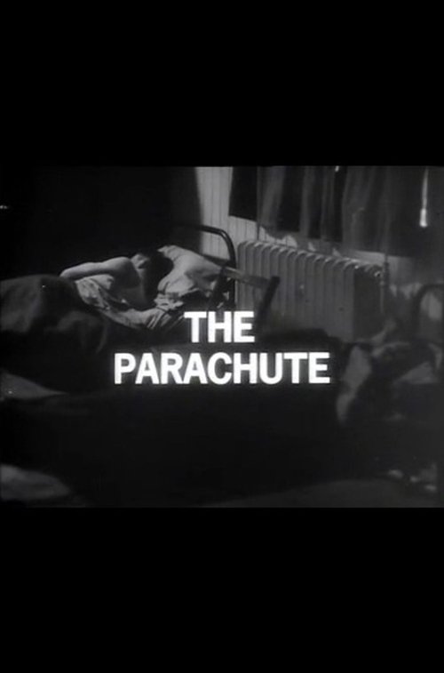 The Parachute movie poster