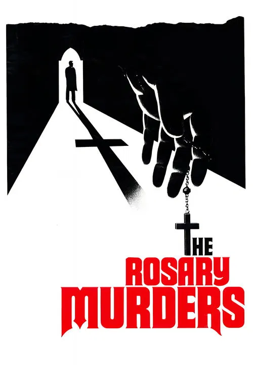 The Rosary Murders movie poster