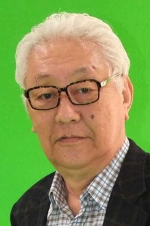 Motohiro Torii profile picture