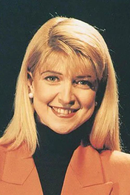 Popi Hatzidimitriou profile picture