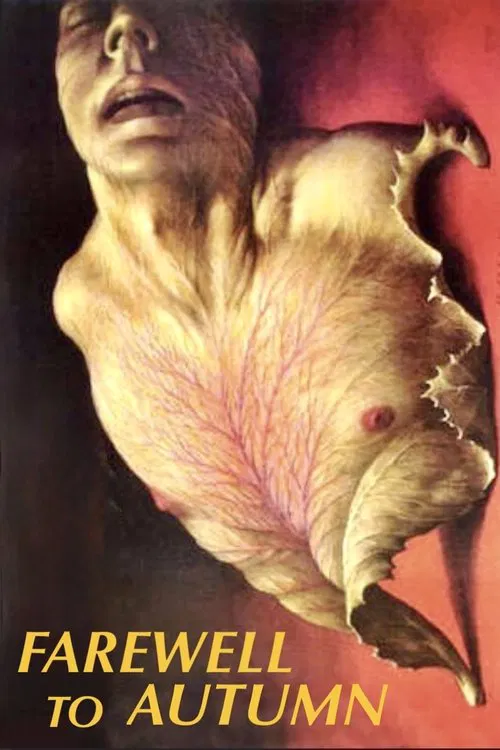 Farewell to Autumn movie poster