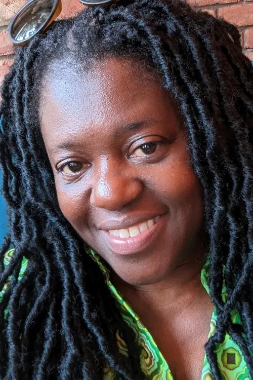 Paulette Cammidge profile picture