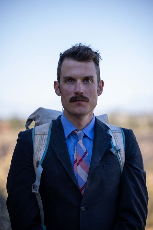 An Imperfect Advocate movie poster