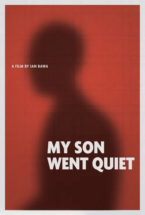 My Son Went Quiet movie poster