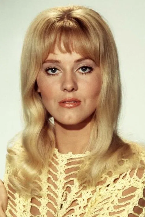 Yutte Stensgaard profile picture