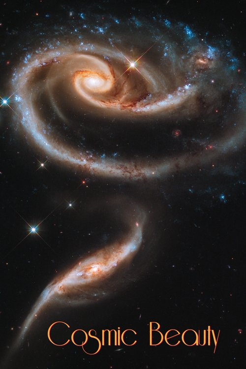 Cosmic Beauty movie poster