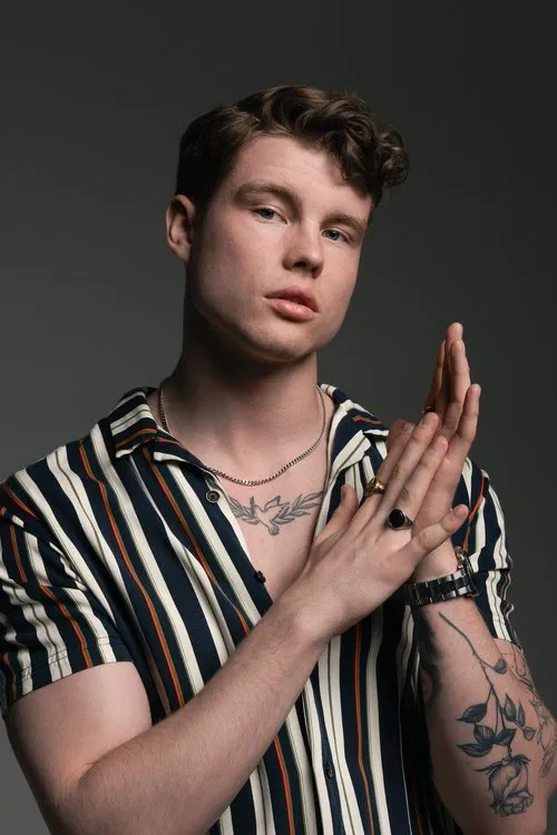 Linus Kajman Gustafsson profile picture