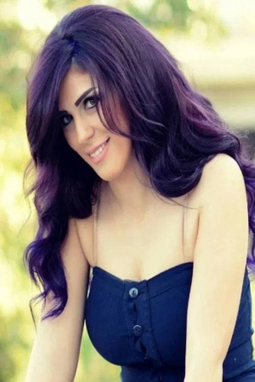 Rasha Roustom profile picture
