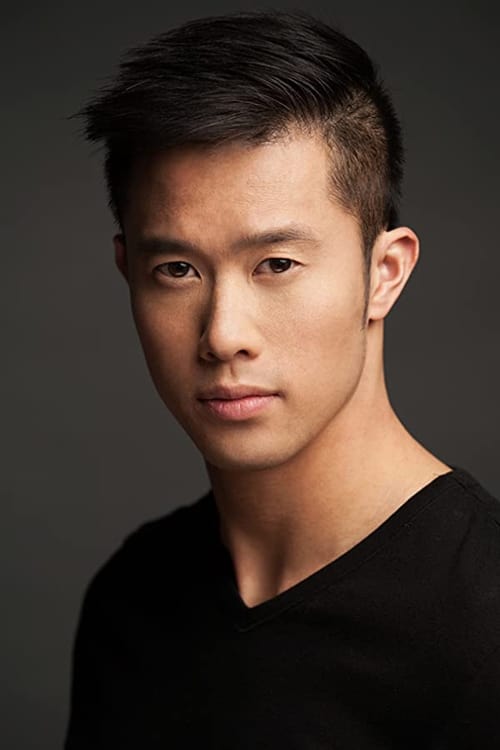 Foto de perfil de Kent S. Leung