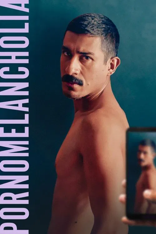 Pornomelancholia movie poster