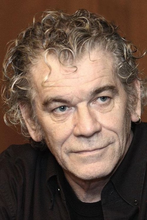 Dan McCafferty profile picture