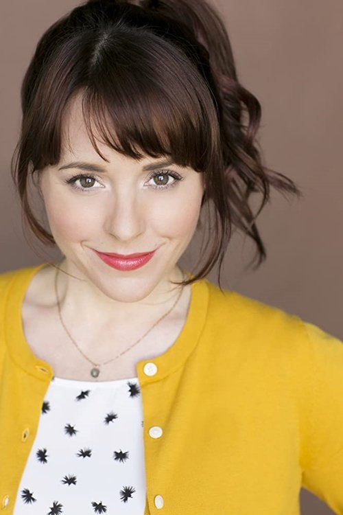 Foto de perfil de Elizabeth Braun
