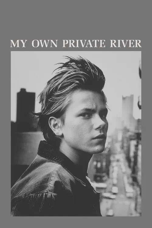 My Own Private River movie poster