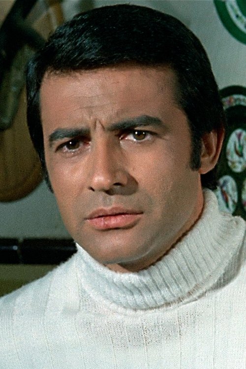 Víctor Barrera profile picture