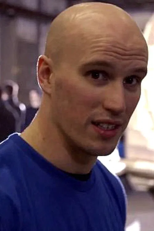 Damien Walters profile picture