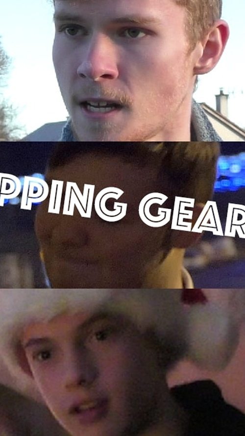Dropping Gear movie poster