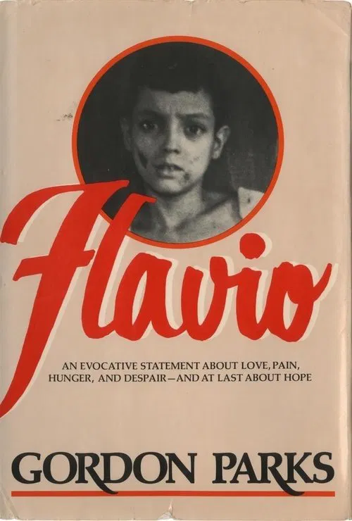 Flavio movie poster